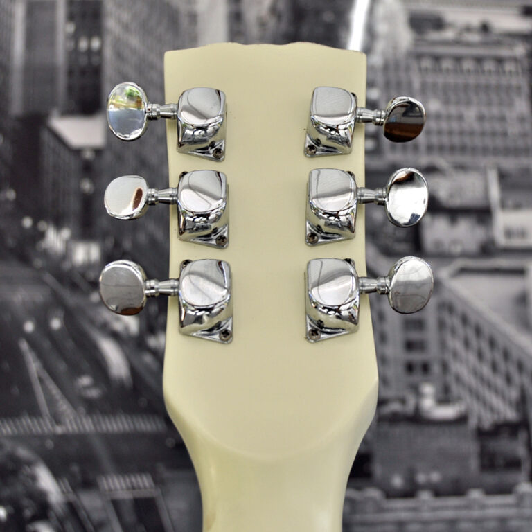 Veranda Marilyn Mechaniken