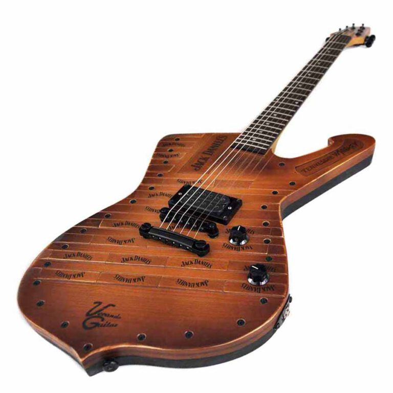 Jack Daniels Iceman 1