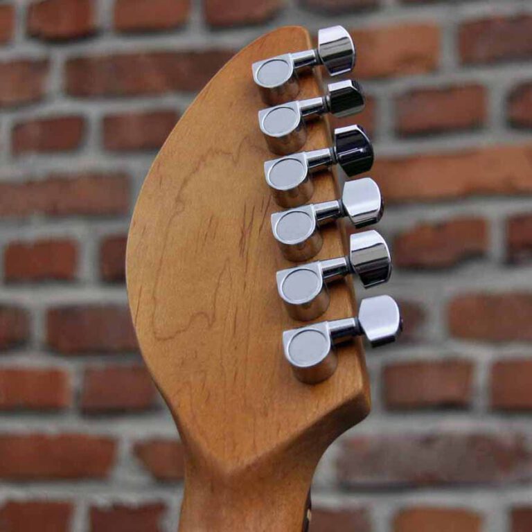 Veranda London Rage Mechaniken