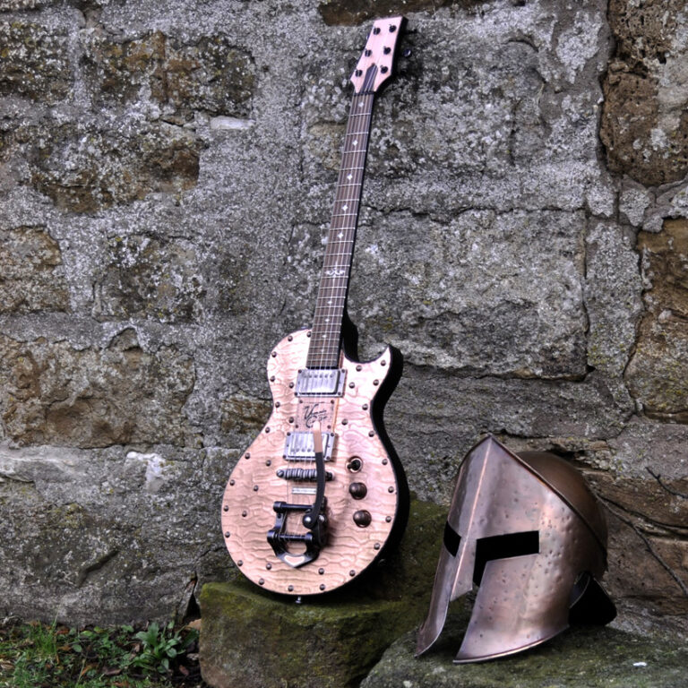 Veranda Copperhead Helmet