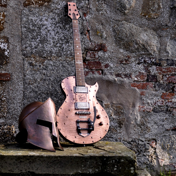 Veranda Copperhead Road Leonidas