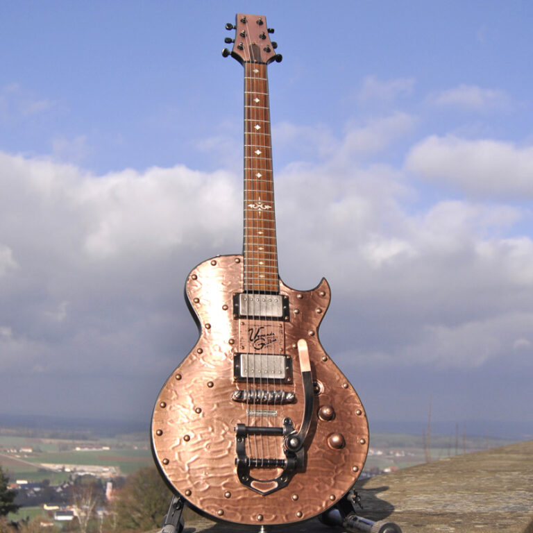 Veranda Copperhead Road Sky