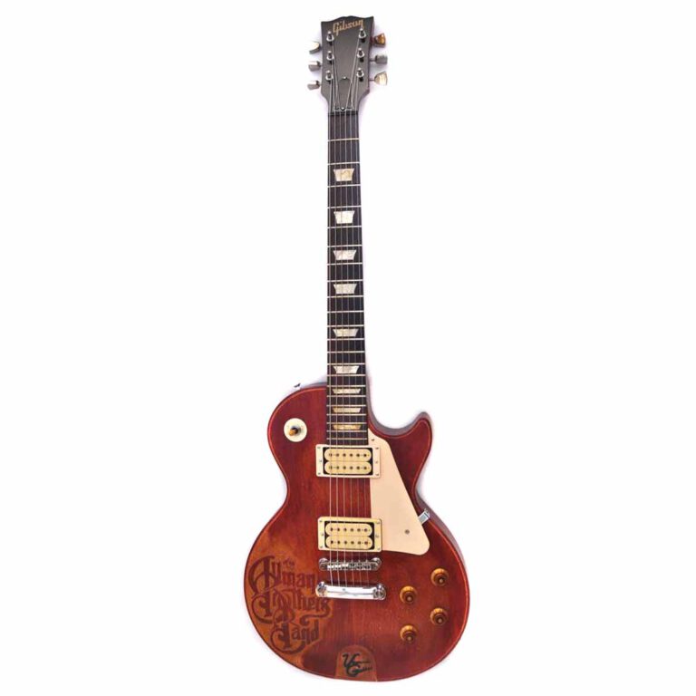 Veranda Allman Burst