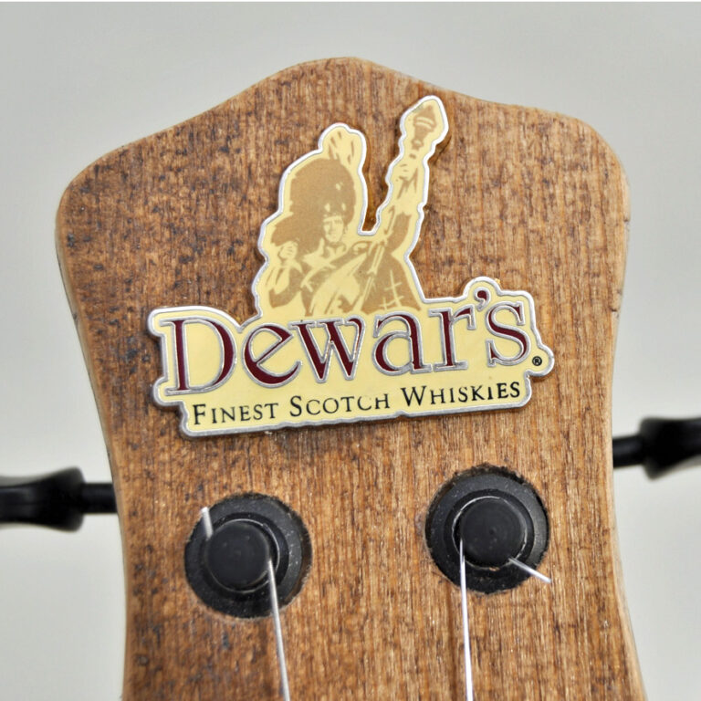 Dewar's Finest Scotch Whiskies