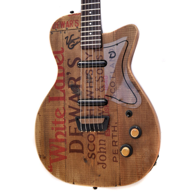 Veranda Dewelectro Title