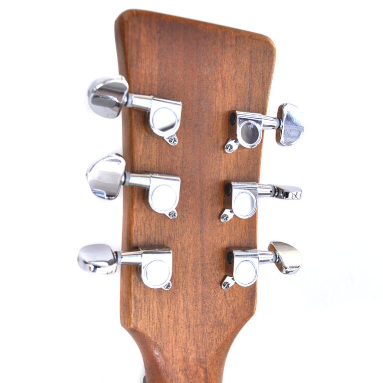 Spirit of Independence Tuner