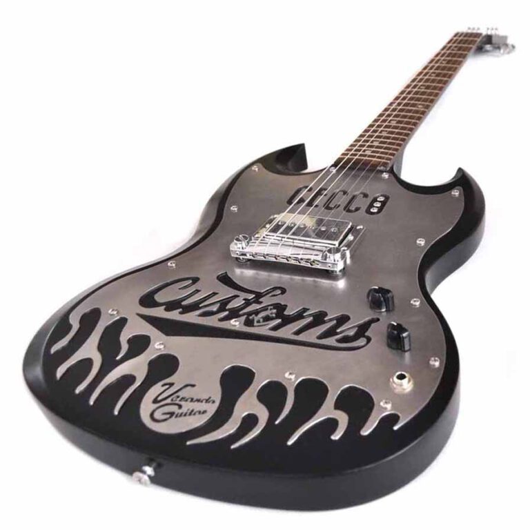 Gecco Connection Gitarre