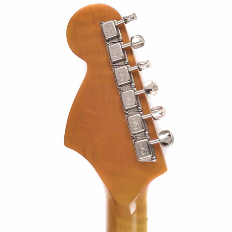 1970er Schaller Fender Tuner