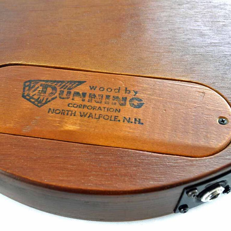 Dunning Corporation North Walpole