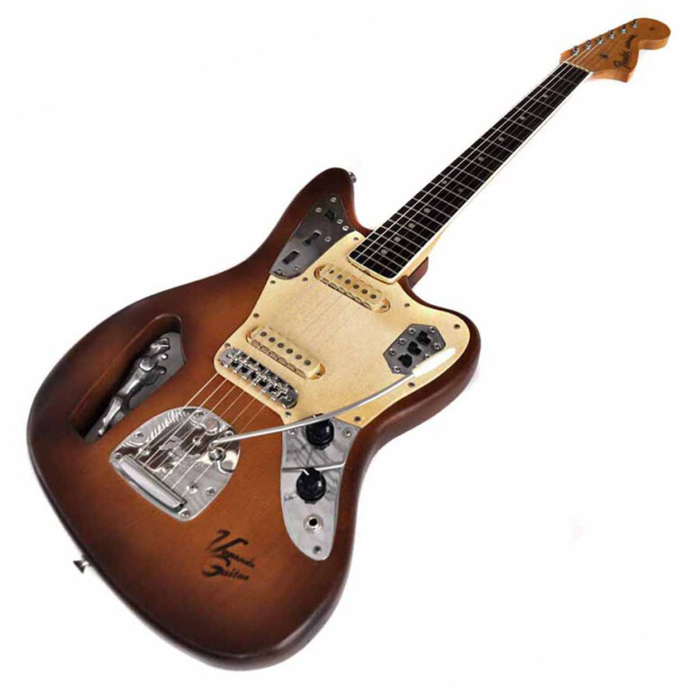Fender Jaguar 65