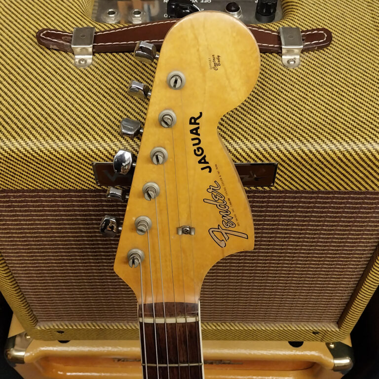 Jaguar 2