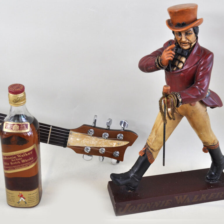 Johnny Walker Red Label