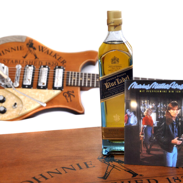 Marius Müller Westernhagen