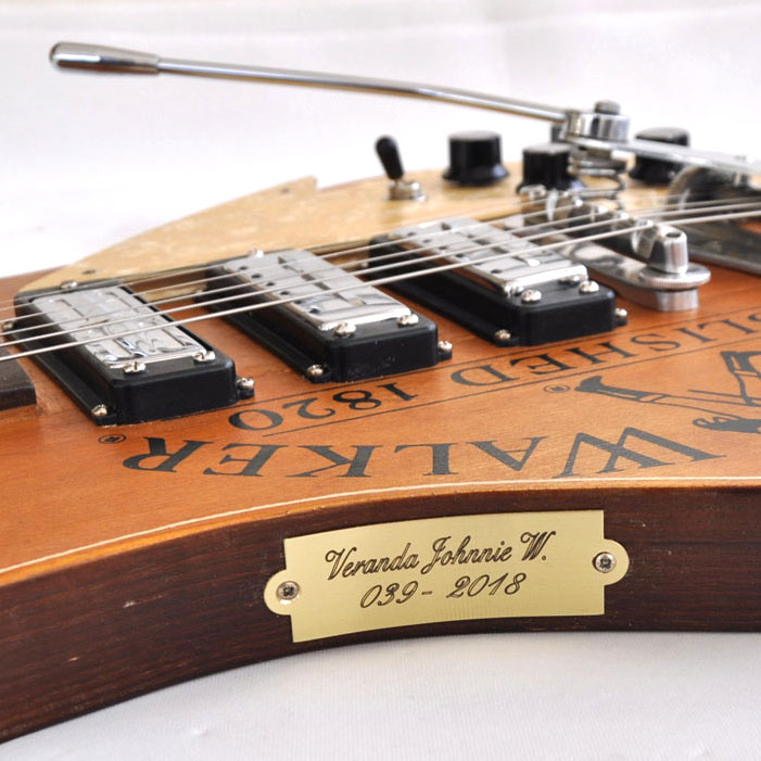 Schaller Minihumbucker