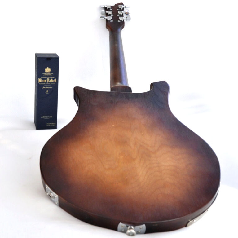 Veranda Johnnie Back