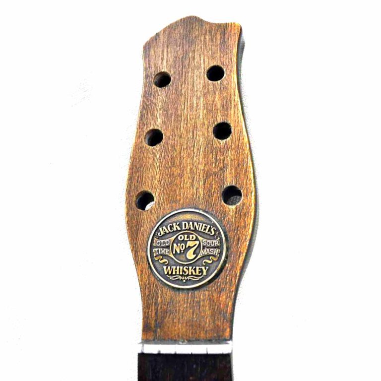 Headstock
