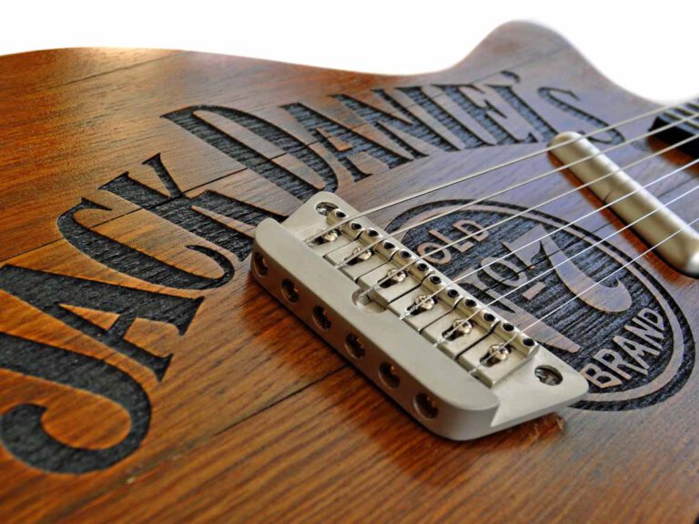 Jack Daniel's Bridge