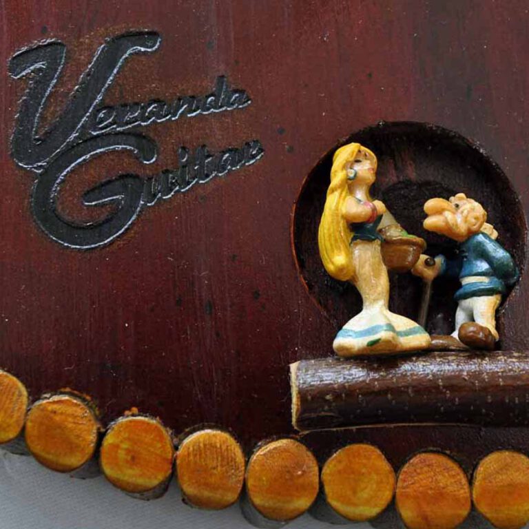 Methusalix und Falbala