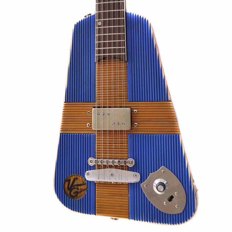 Schweden Gitarre