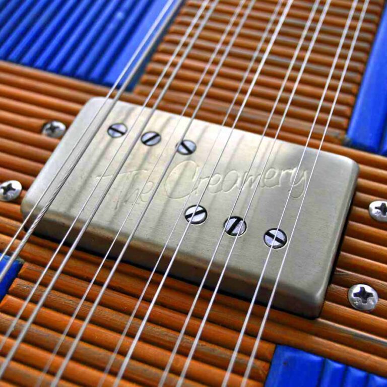 The Creamery Wide Range Humbucker