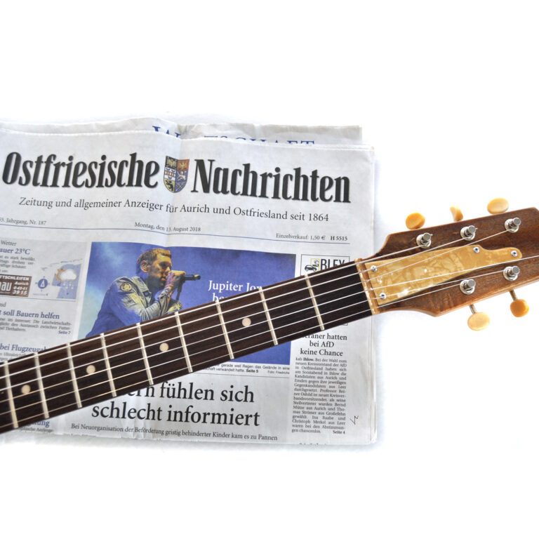 Ostfriesische Nachrichten