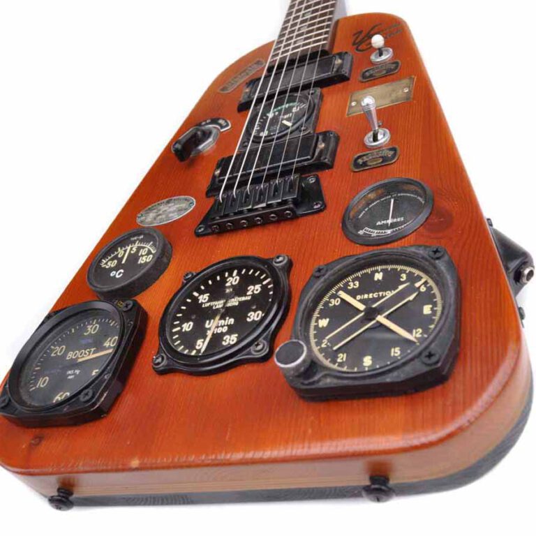 Aircraft Instruments