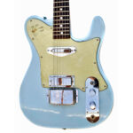 Telecaster Hoyer Custom