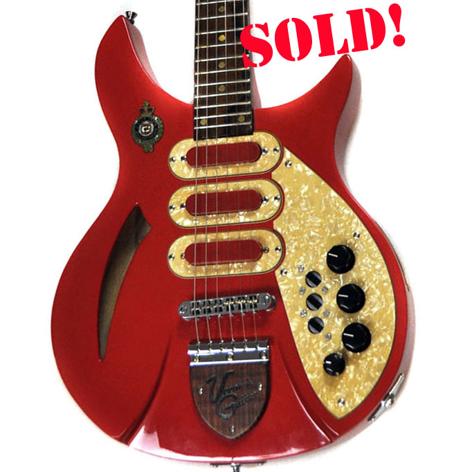 # 054 Veranda Firerick (2019)