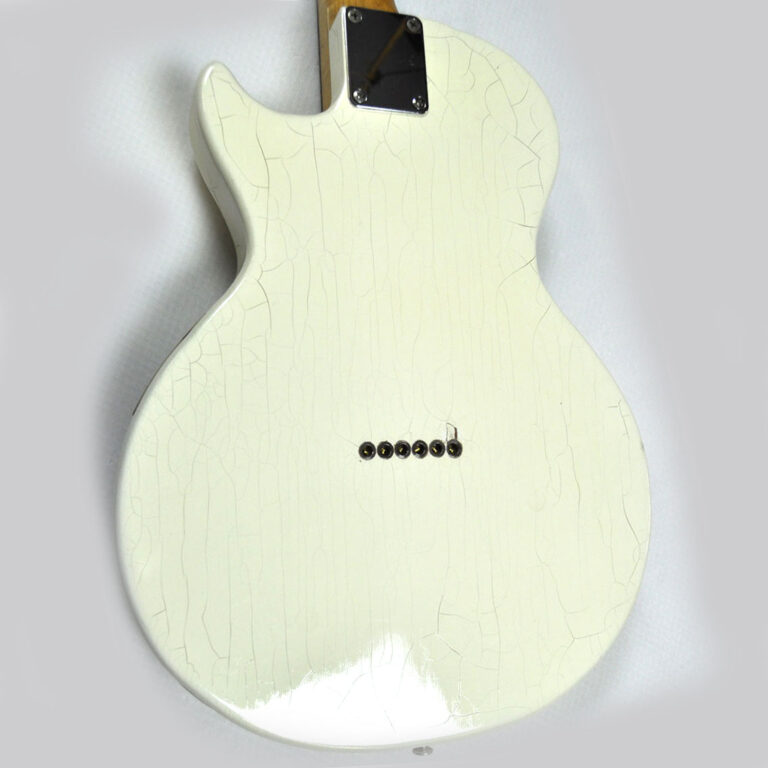 Les Paul Body