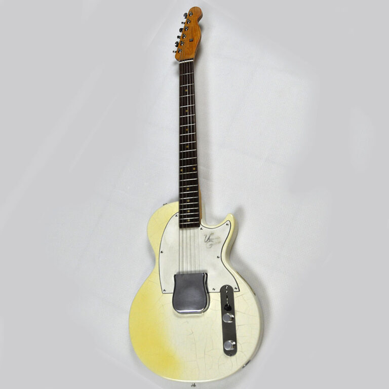 Les Paul Esquire