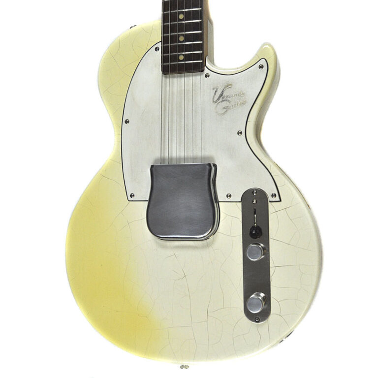 Telecaster LesPaul