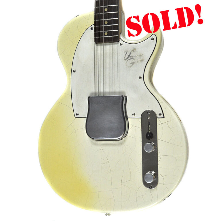 # 055 Veranda Lesquire (2019)