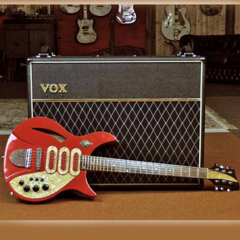 VOX AC30