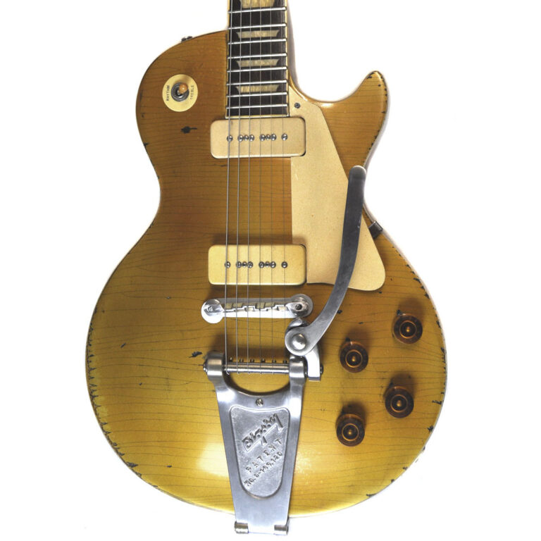 # 057 Veranda Goldrush (2019)