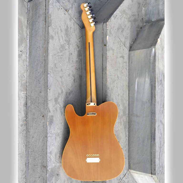 Telecaster Body