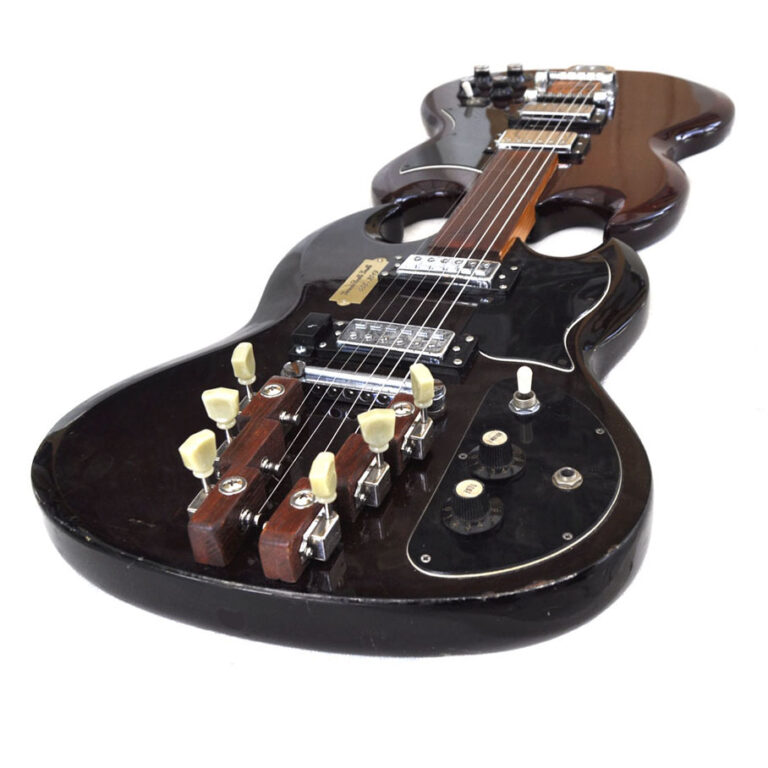 Veranda Doubletrouble