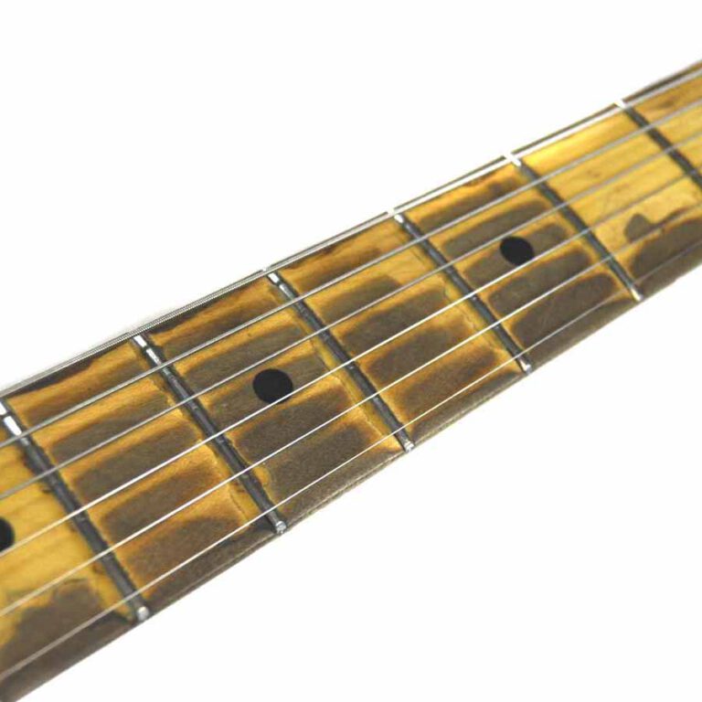 Fender Fretboard