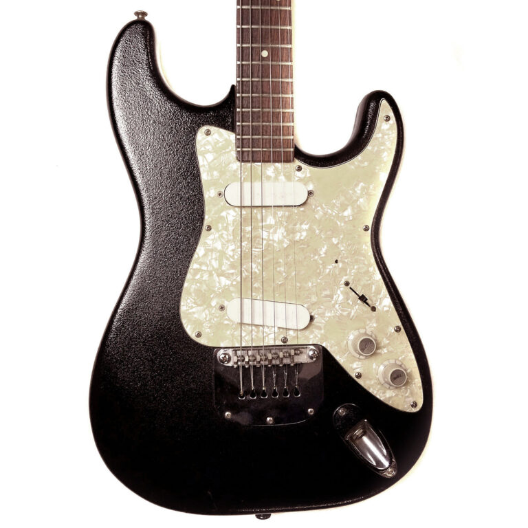 # 063 Veranda Framus Polymere (2019)