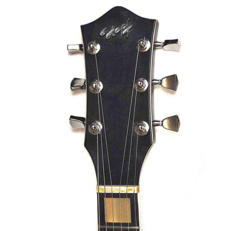 Headstock Hopf