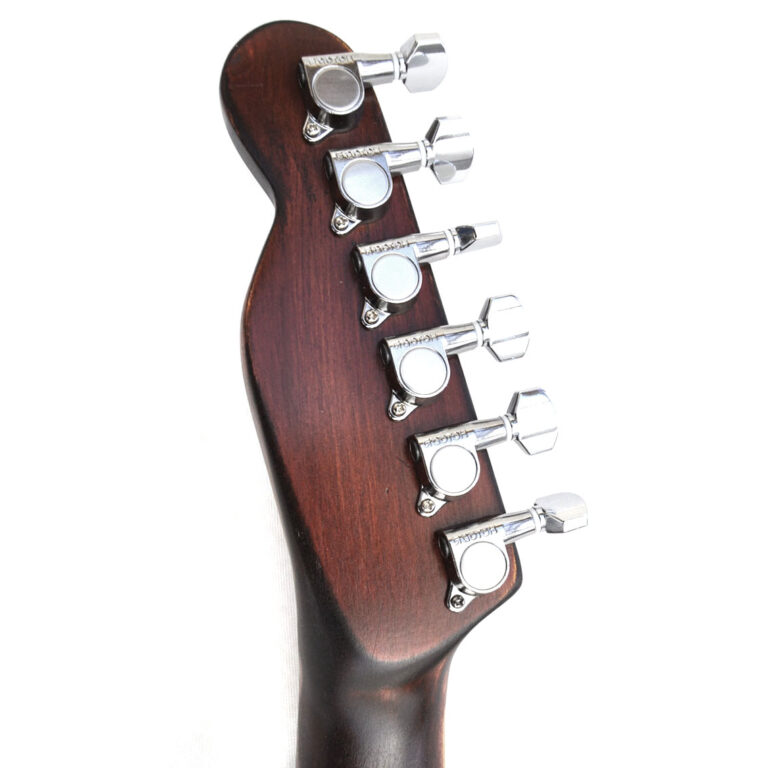 Gotoh Tuning Machines