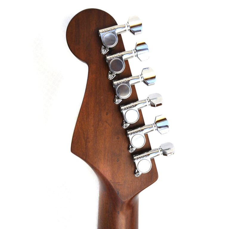 Gotoh Tuning Machines