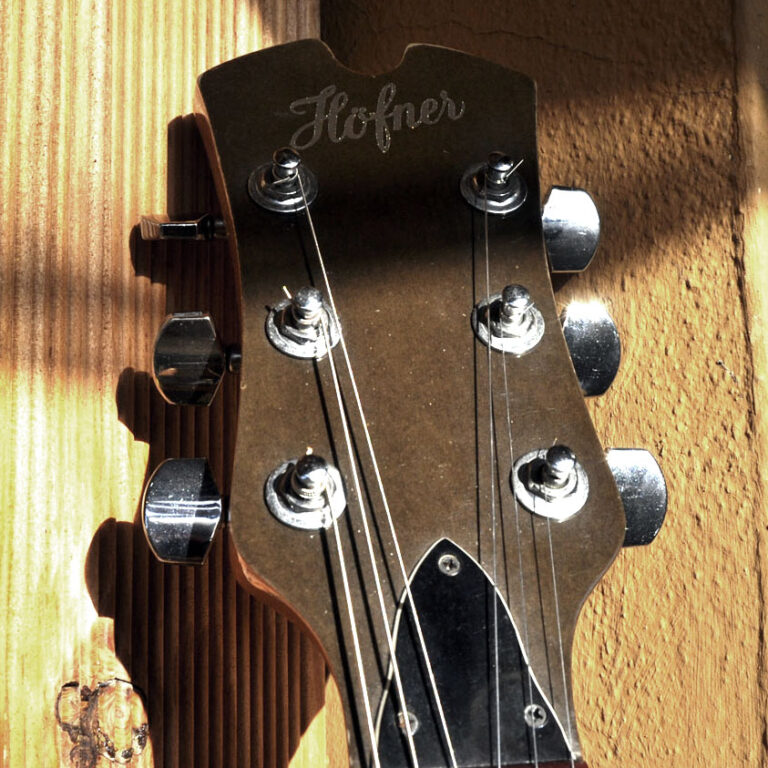 Hofner Logo