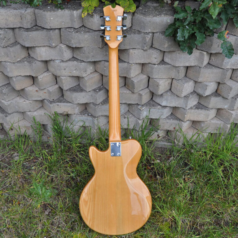 Hofner Natural