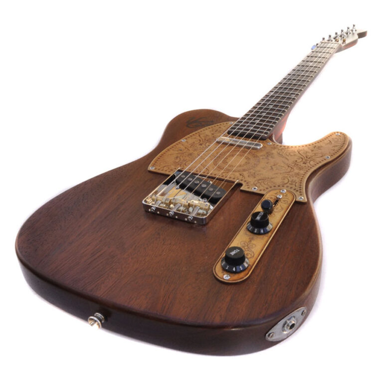 Veranda Goof Telecaster