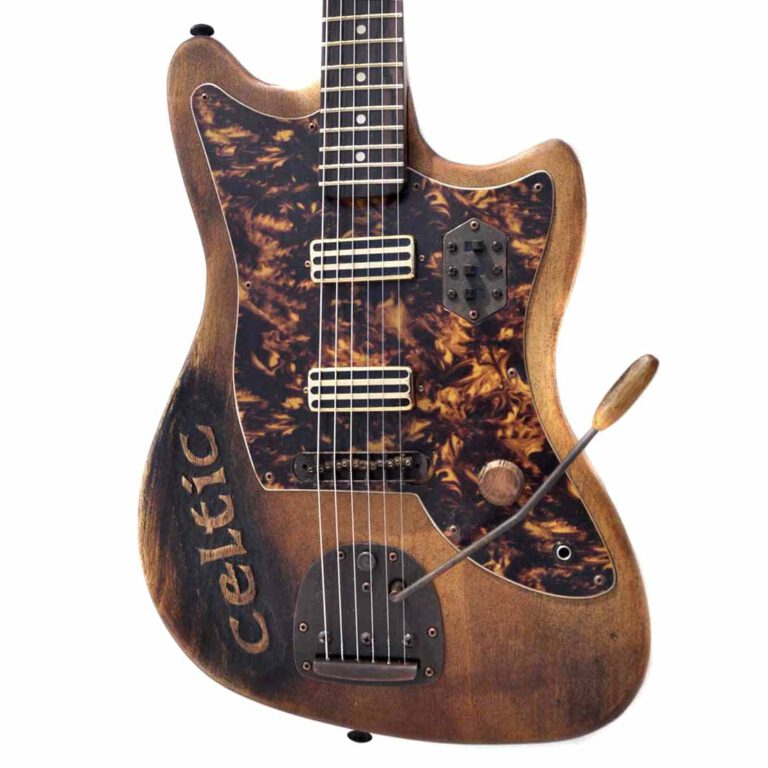 Veranda Celtic Jaguar