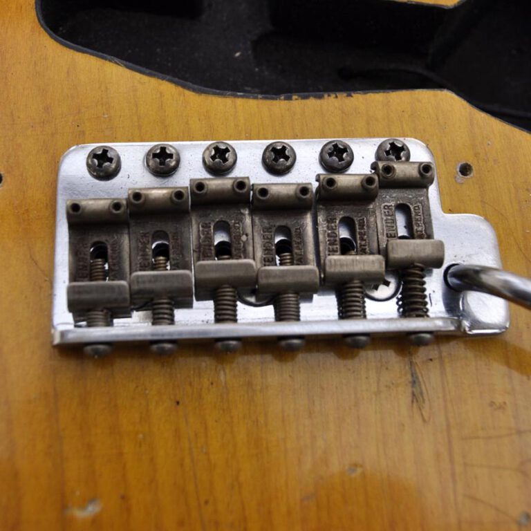 1966 Fender Tremolo