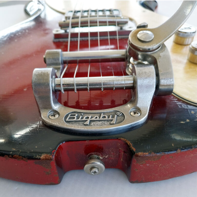 Bigsby