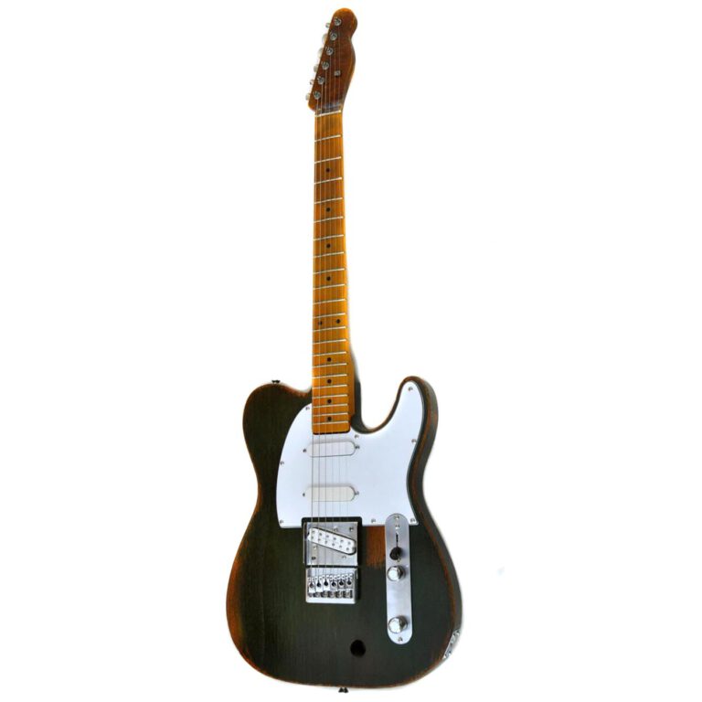 Fender Telecaster Status Quo