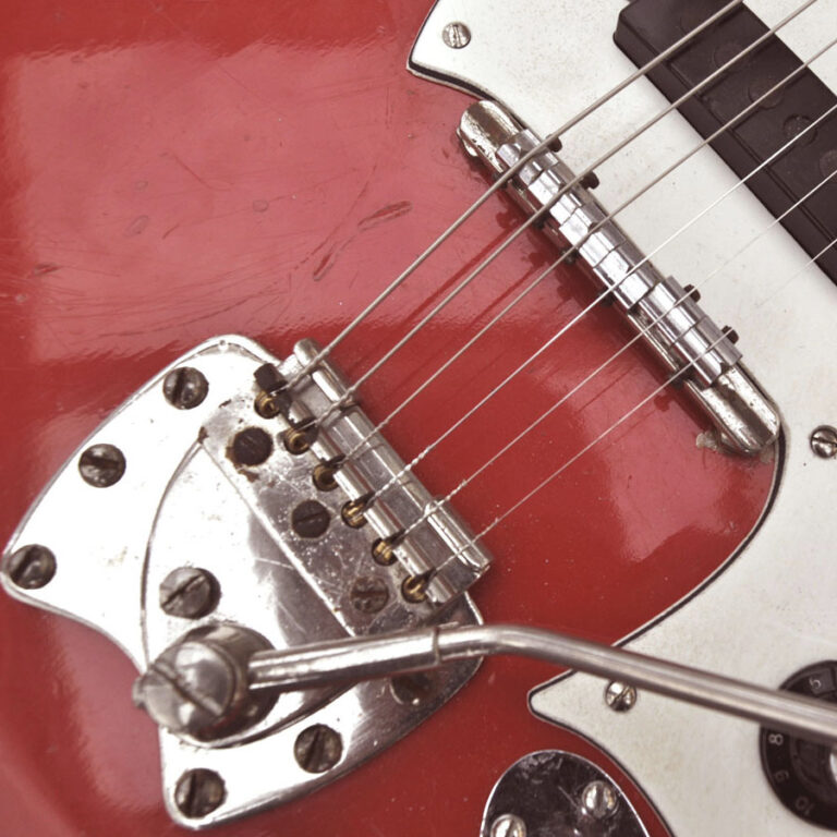 Hagstrom Tremolo