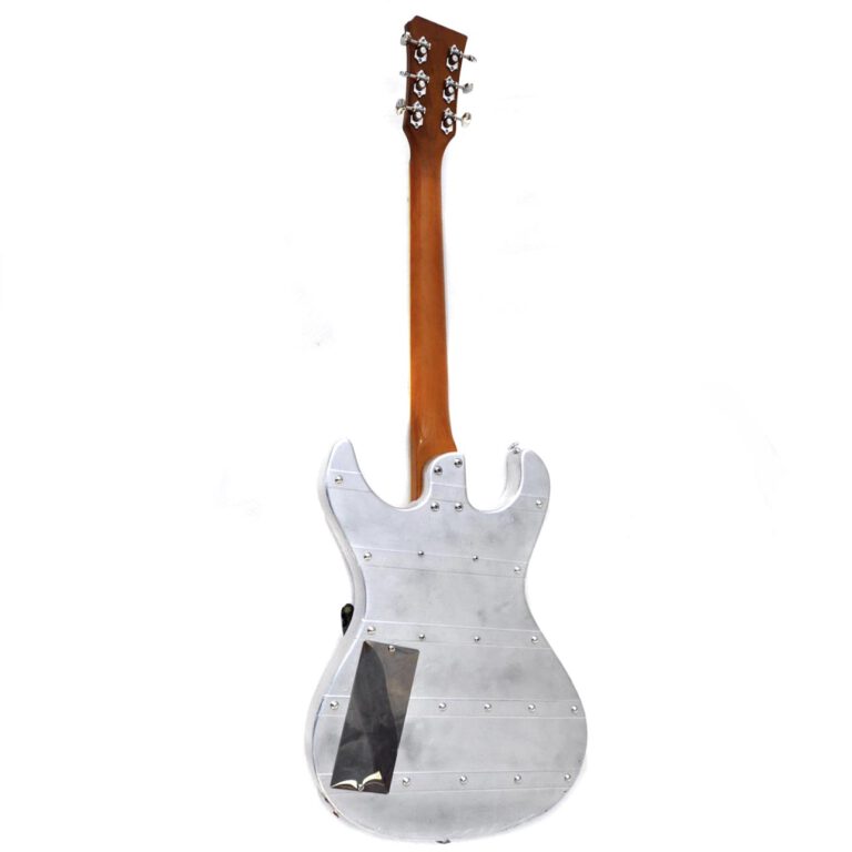 Veranda Aircraft Guitar